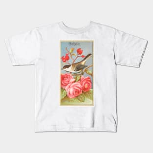 Chickadee Kids T-Shirt